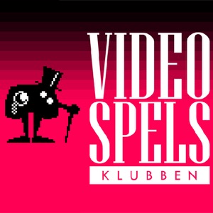 Podcasts – Videospelsklubben
