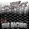 War Machine - Single