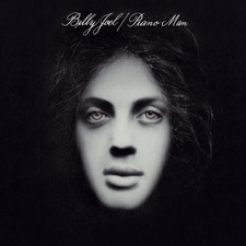 Piano Man artwork