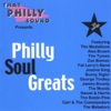 Philly Soul Greats, 2013