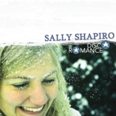 Sally Shapiro - Skating in the Moonshine