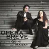 Stream & download Opera Breve