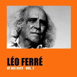 Léo Ferré at His Best, Vol. 2 - Leo Ferre