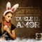 Duele el Amor (Radio Edit) - Jay Frog lyrics