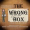 The Wrong Box Studio Cast - Bournemouth Express