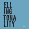 Ellingtonality Vol. 1 (feat. Christoph Grab, Alessandro d’Episcopo, Hämi Hämmerli, & Elmar Frey)