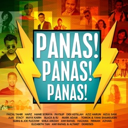 Indah - Percayalah