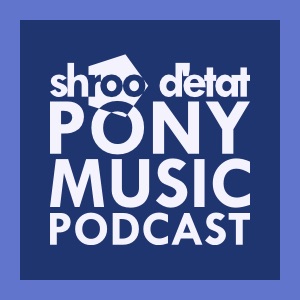 Shroo D'etat #03 - Guest Mixology by One Trick