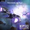 Epic Score - Planetary Rebellion