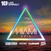 Miami 2014 (Mixed by Carnage, MYNC, Sunnery James & Ryan Marciano, Wayne & Woods)