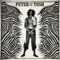 Peace Treaty - Peter Tosh lyrics