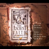 The Ancient Faith artwork