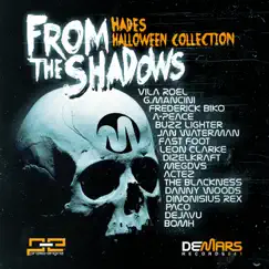 From the Shadows:Hades Halloween Collection by Various Artists album reviews, ratings, credits