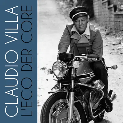 L'eco der core - Single - Claudio Villa