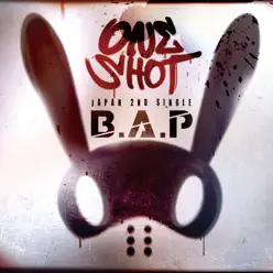 One Shot - EP - B.a.p