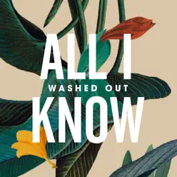 All I Know - Single - Washed Out
