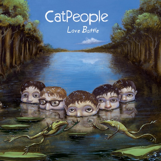 Cover artwork for Rana
