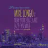 Live from New York (feat. The New York State of the Art Jazz Ensemble & Ira Hawkins) album lyrics, reviews, download