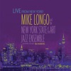 Live from New York (feat. The New York State of the Art Jazz Ensemble & Ira Hawkins)