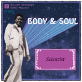 William Onyeabor - Body & Soul (Scientist Remix)