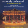 Seriously Orchestral... Hits of Collins - Royal Philharmonic Orchestra & Louis Clarke