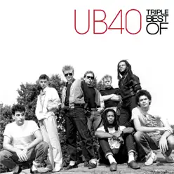 Triple Best of UB40 - Ub40