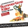 Summertime Killer - Ricatto Alla Mala (Original Motion Picture Soundtrack), 2014