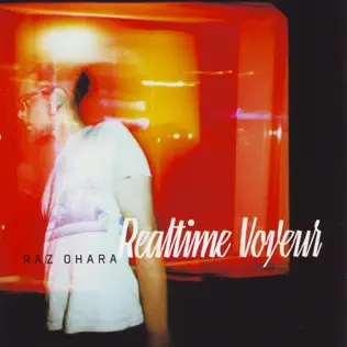 descargar álbum Raz Ohara - Realtime Voyeur