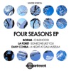 Winter Edition (Four Seasons EP) - Single