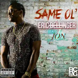 Same Ol' (feat. Jon B.) - Single - Eric Bellinger