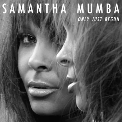 Only Just Begun - Single - Samantha Mumba