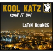 Kool Katz Band - Dance to The Beat