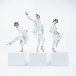 Timeless Standard Edition - W-inds