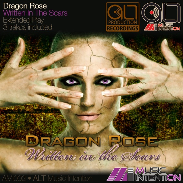 Rose by Dragon on NetFM