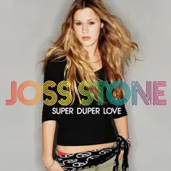 Super Duper Love - Single - Joss Stone