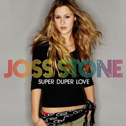 Joss Stone - It's a Man's Man's World (Live)