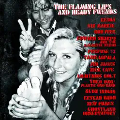 The Flaming Lips and Heady Fwends - The Flaming Lips