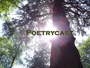 Poetrycast, July 2008