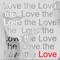 Love the Love (Rich Morel's Hot Sauce Mix) - Madelin Zero & Rich Morel lyrics