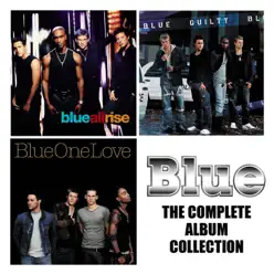 The Complete Album Collection - Blue