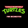 Teenage Mutant Ninja Turtles Theme for Orchestra - Single album lyrics, reviews, download