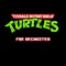 Teenage Mutant Ninja Turtles Theme for Orchestra - George Shaw lyrics