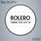Things You Say - Bolero lyrics
