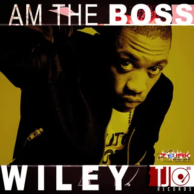Am the Boss - Single - Wiley