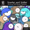 Drunter und Drüber, Vol. 5 - Groovy Tech House Pleasure!