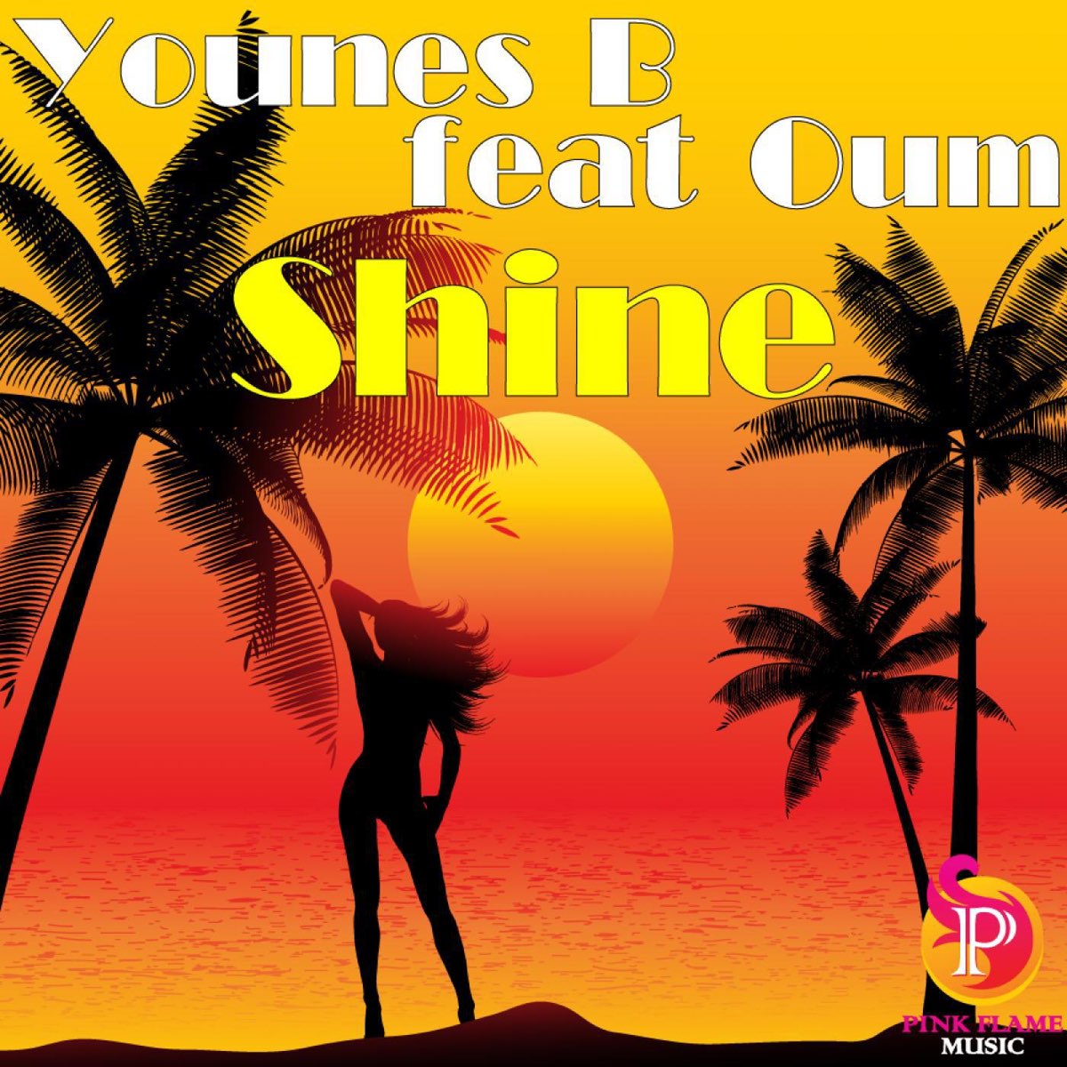 Shine cover. Shine feat j Lima. B Shine.