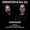 Herzpanzer Remix - EP