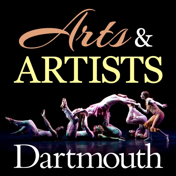 Arts & Artists cover
