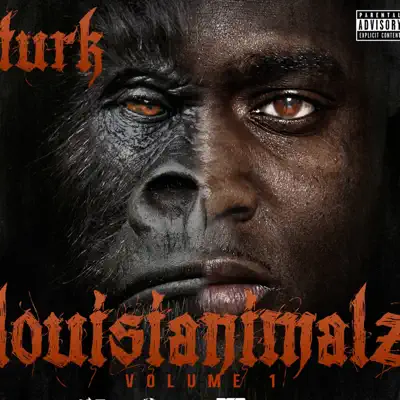 Louisianimalz, Vol. 1 - Turk