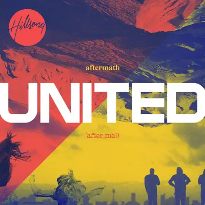 Aftermath (Deluxe Edition) - Hillsong United